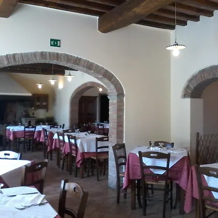 Locanda San Lorenzo