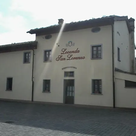 Locanda San Lorenzo Hotel