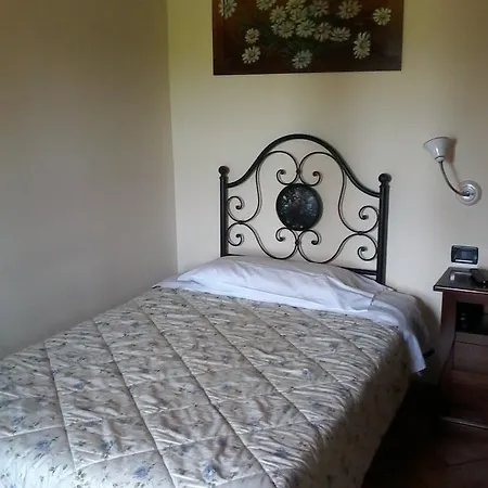 Locanda San Lorenzo 3* San Miniato