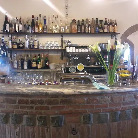 Locanda San Lorenzo 3*
